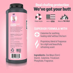 Fresh Body FB Bundle hero shot showing both products together