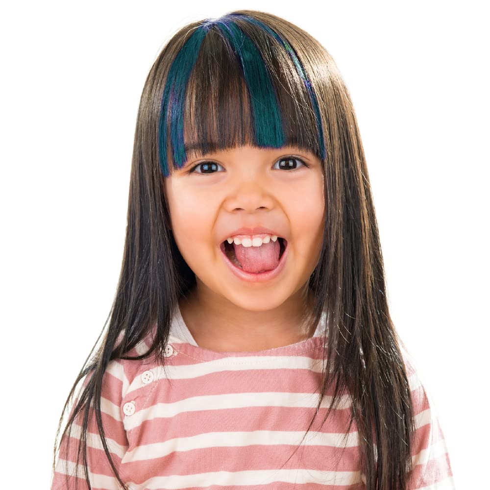Regalo ideal para fiestas o cumpleaños con 12 colores vibrantes