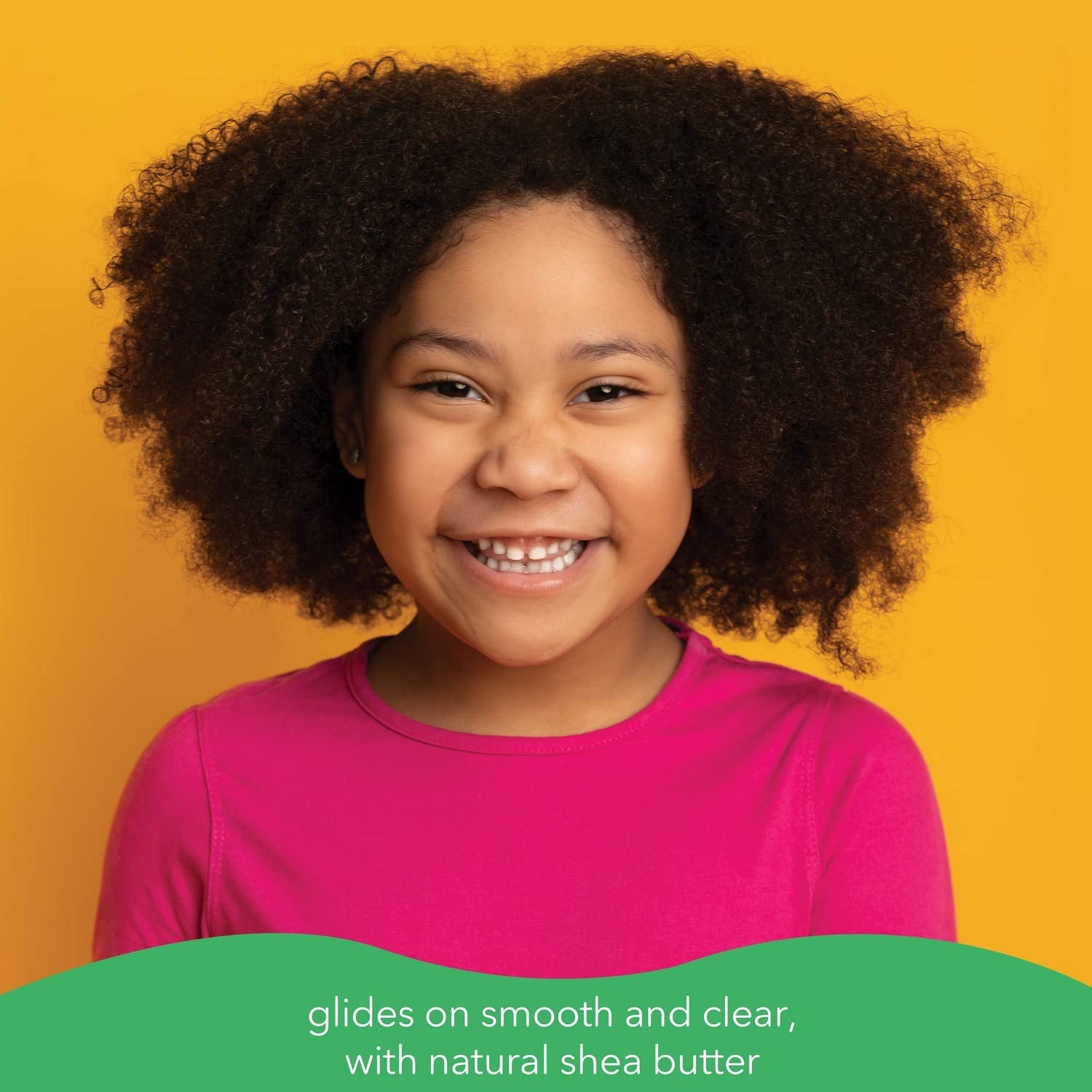 Fresh Monster vegan cruelty-free product aligns with ethical family skincare routines.