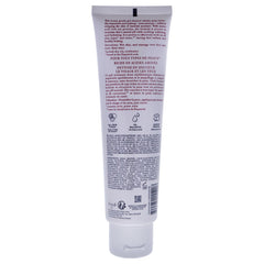 Fresh Soy Face Cleanser ingredients soy proteins supporting skin elasticity