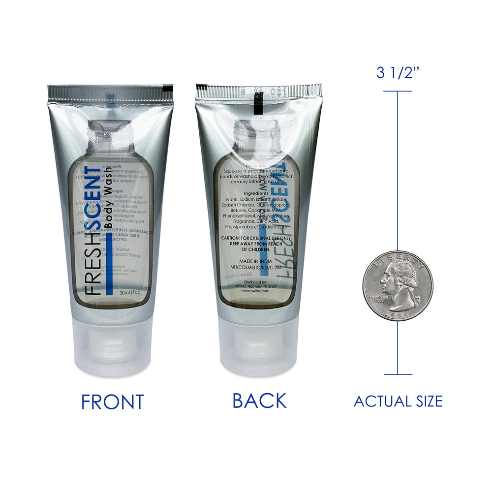 Freshscent unisex fragrance ideal for hotels and vacation rentals.