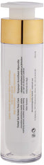 FREZYDERM on-skin swatch demonstrates seamless blend with natural look.