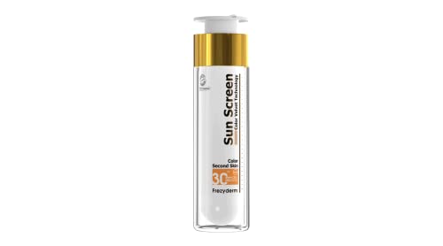 FREZYDERM packaging shot highlights compact 50ml design for travel.