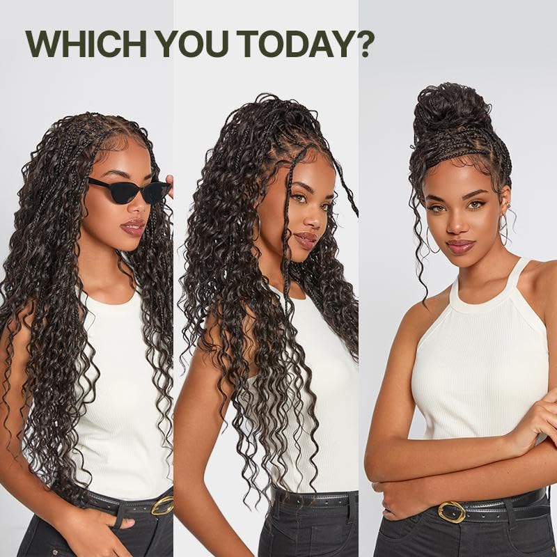 Frodio Veralux pre-plucked hairline close-up demonstrates seamless natural growth