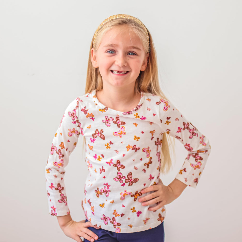 FROG SAC glitter headbands makes a cute birthday gift