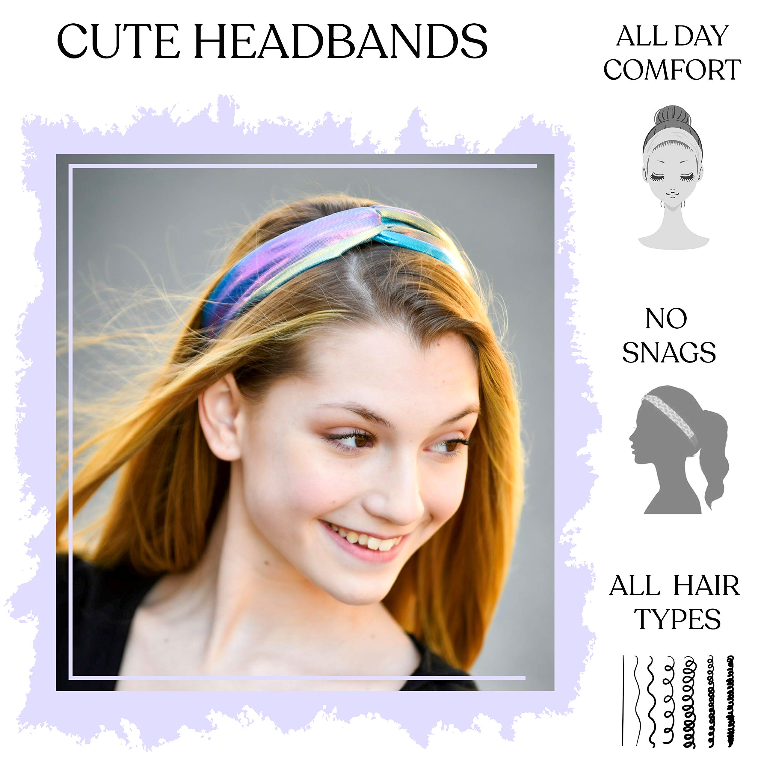FROG SAC headbands support everyday confidence for kids at school