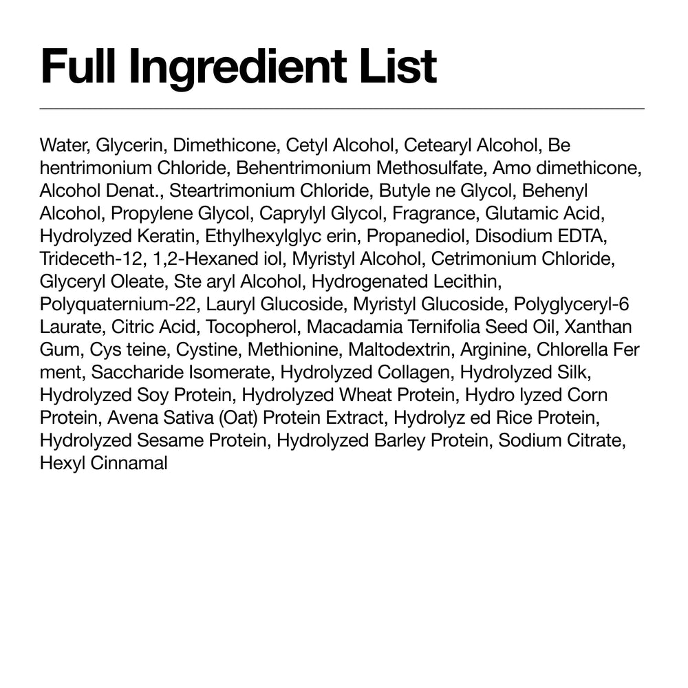 FROMLABS Gentle formulation suitable for sensitive scalps during routine care.