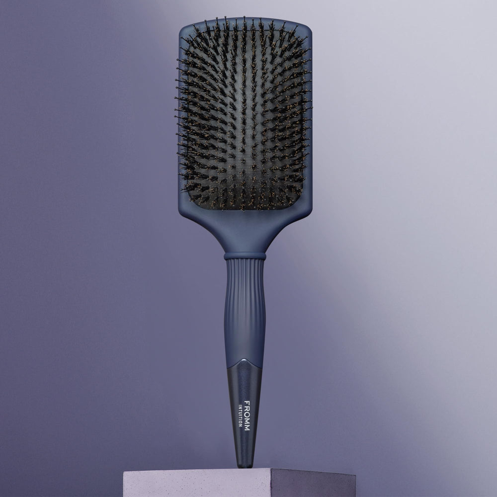 Fromm Intuition Glosser premium salon-ready finish for professionals.