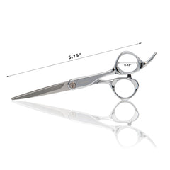 Fromm Professional Explore wet and dry cutting capability for versatile salon performance