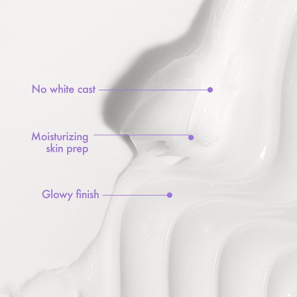 FRUDIA Blueberry Hydrating Air Fit Sunscreen blueberry extract highlight showcases natural ingredients.