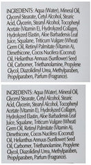 Fruit of the Earth Vitamin-E Cream case display conveys value and consistent moisture for family use.