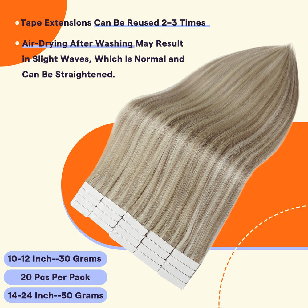Fshine Remy hair close-up showing natural cuticles for authenticity