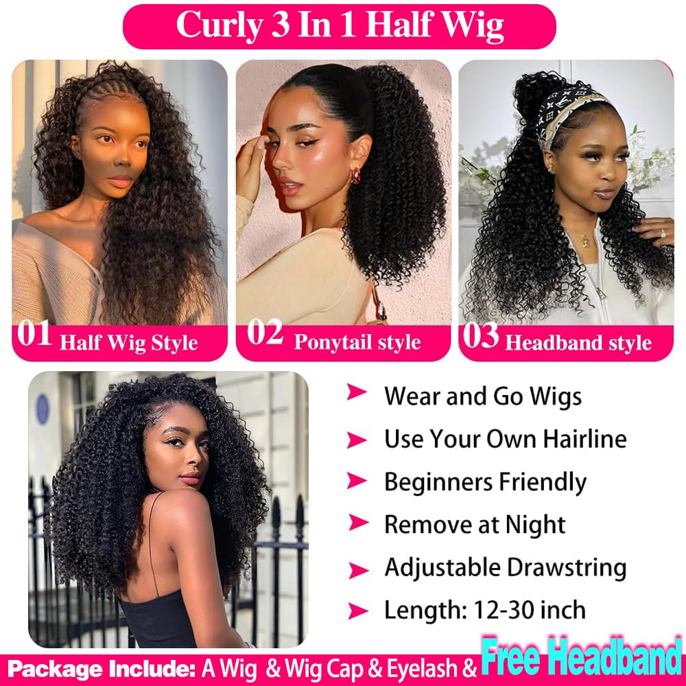 Fuduete kinky curly texture close-up highlights defined curls and healthy-looking finish