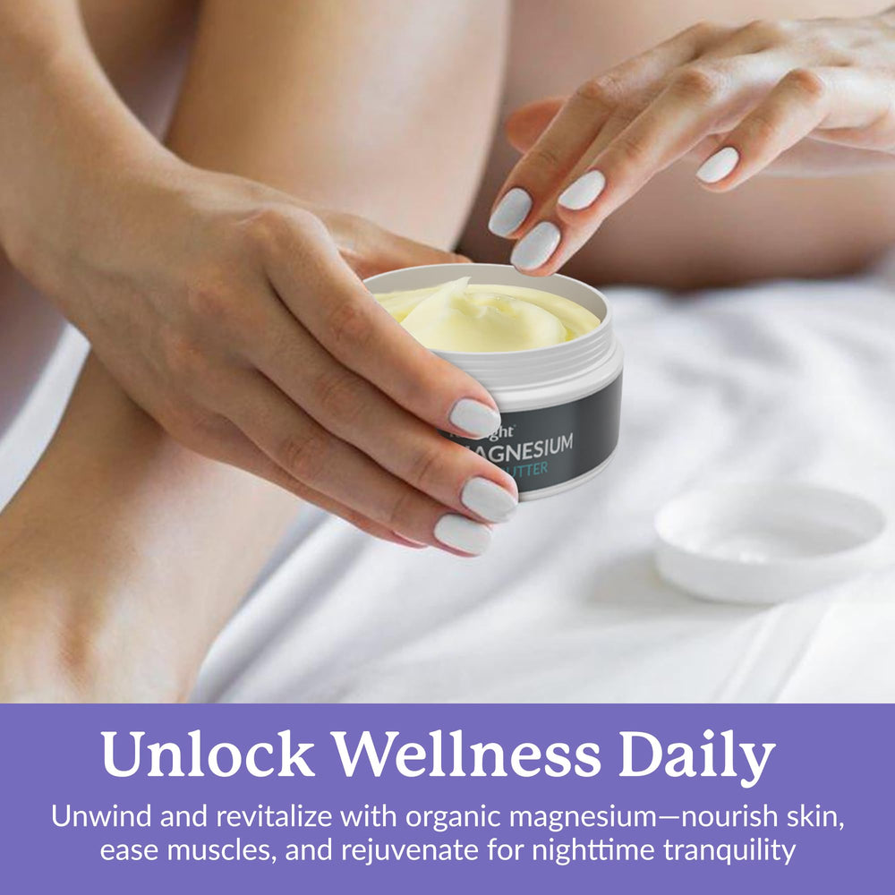 Full Eight nighttime routine scene suggests potential restful evenings
