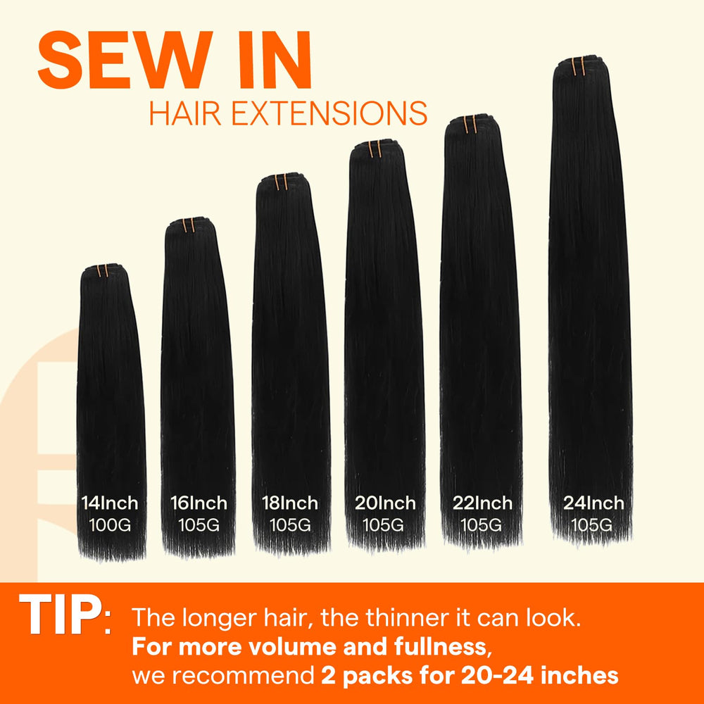 Full Shine color options include dark brown shades for natural matching