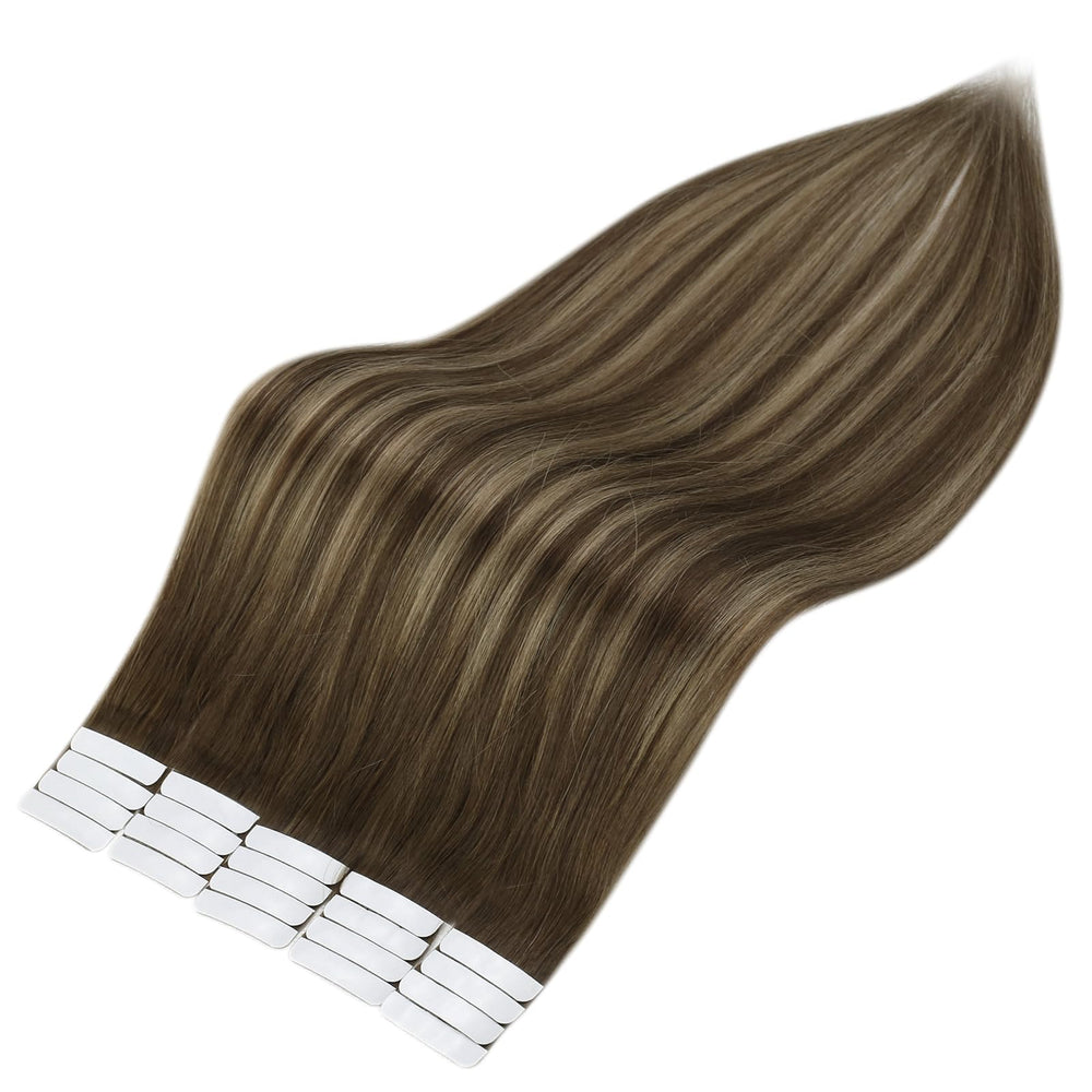 Full Shine salon installation preview suggests professional setup for best bond.