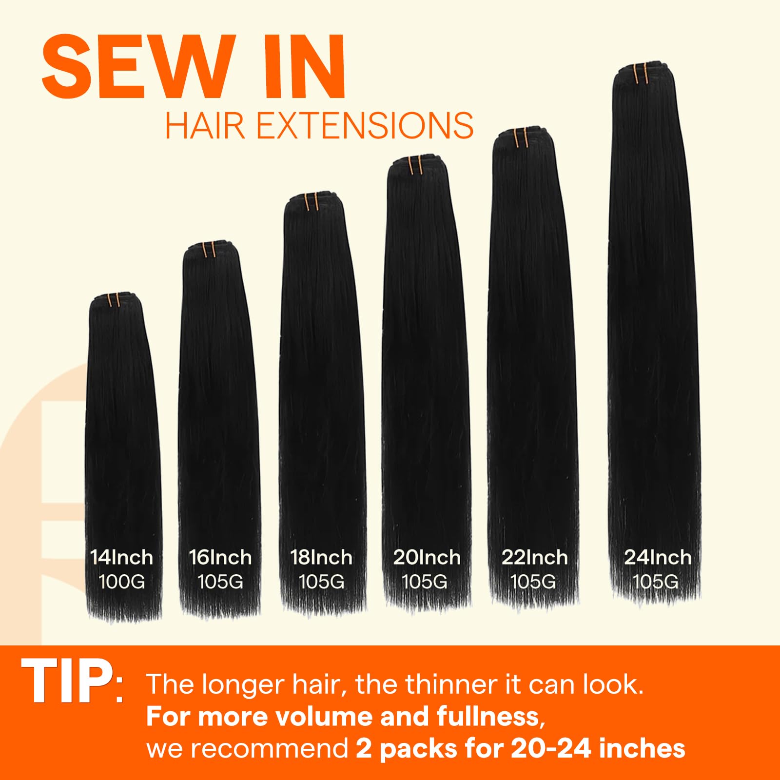 Full Shine care instructions image highlights gentle washing and air-drying benefits