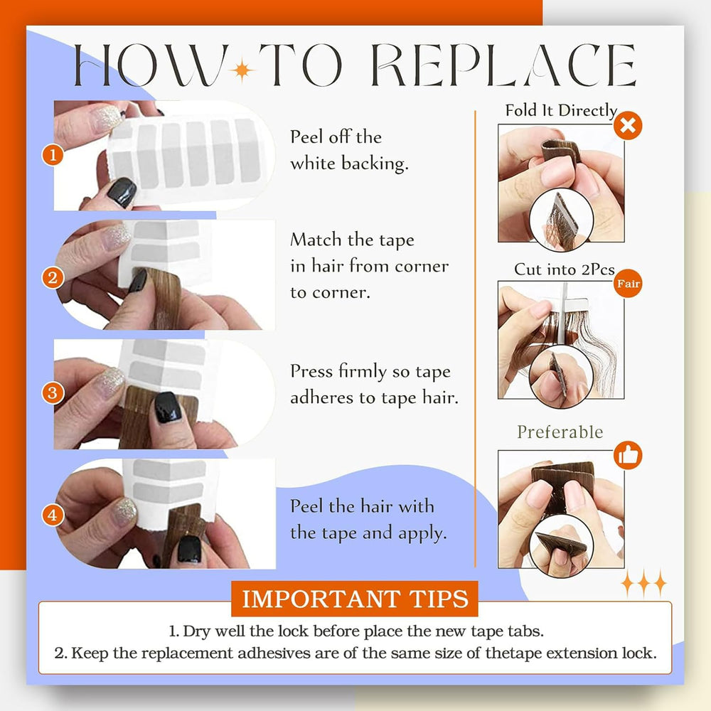 Full Shine daily-use care tip image emphasizes gentle maintenance and low tangling.