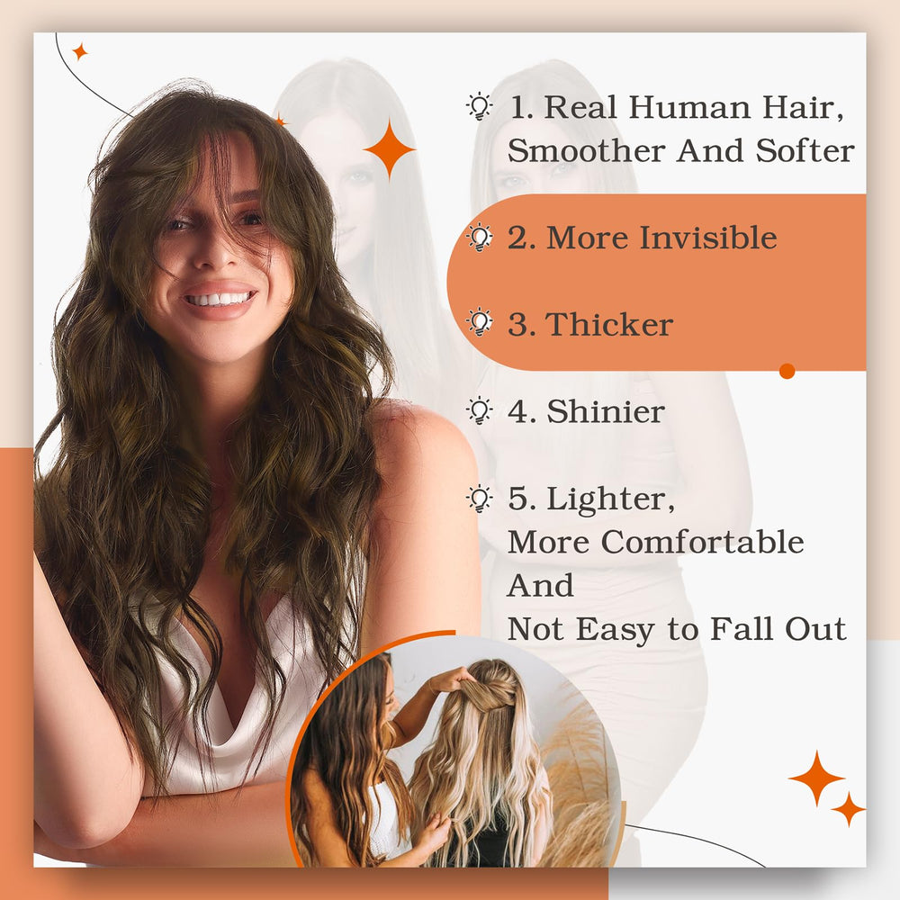 Full Shine care routine image emphasizes gentle maintenance and longevity
