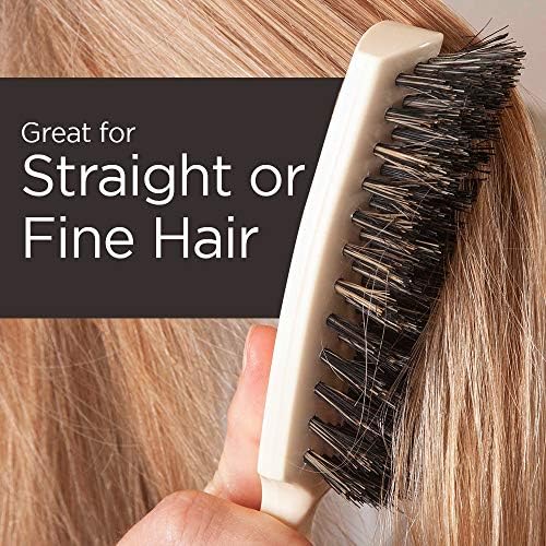Fuller Brush Lustre durable design with natural boar bristles and sturdy handle.