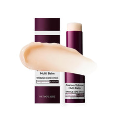 FullMeet Bálsamo Calcio Multi para rostro con hidratación suave y duradera.