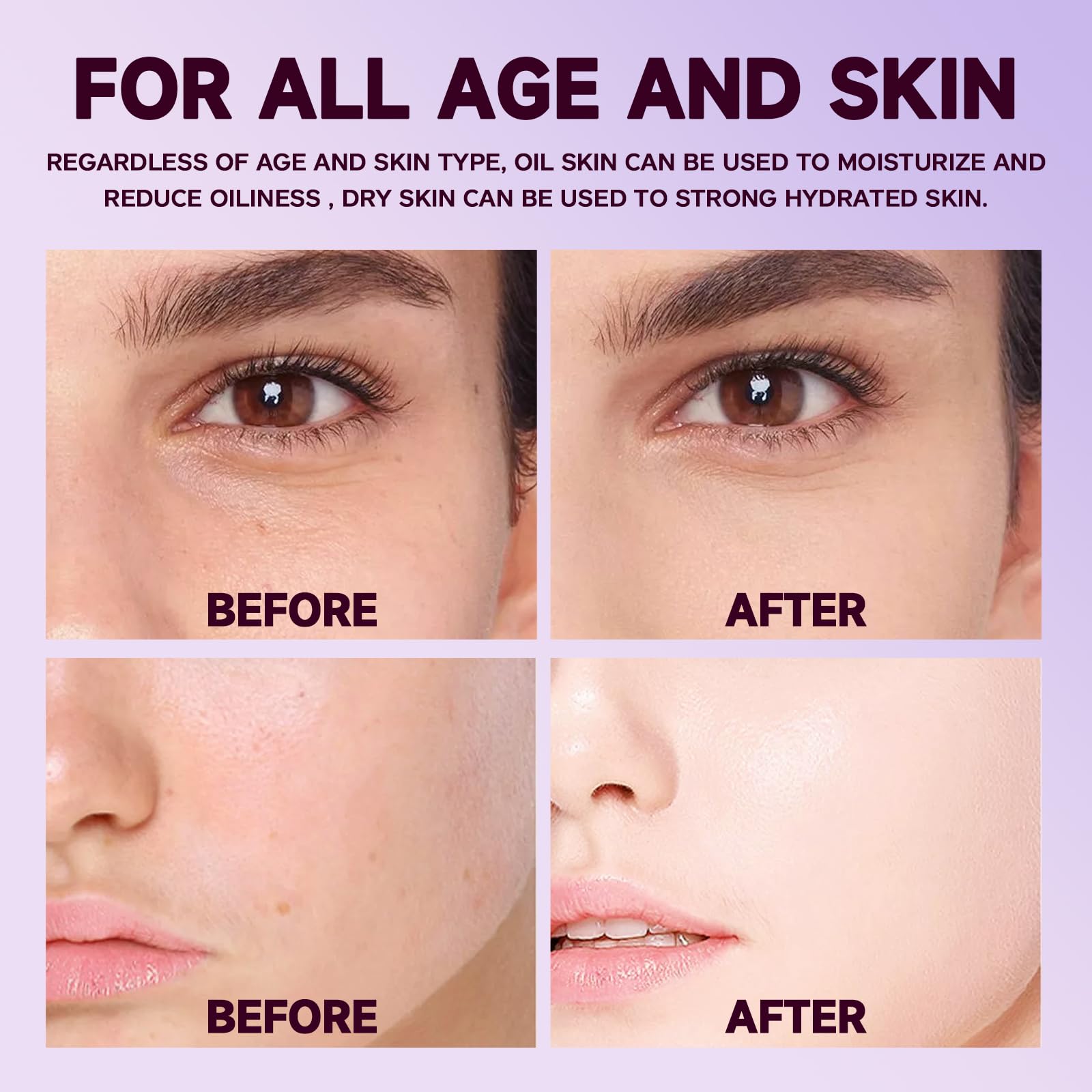 FullMeet Calcium Volume Multi Balm 10g compact is travel-friendly.