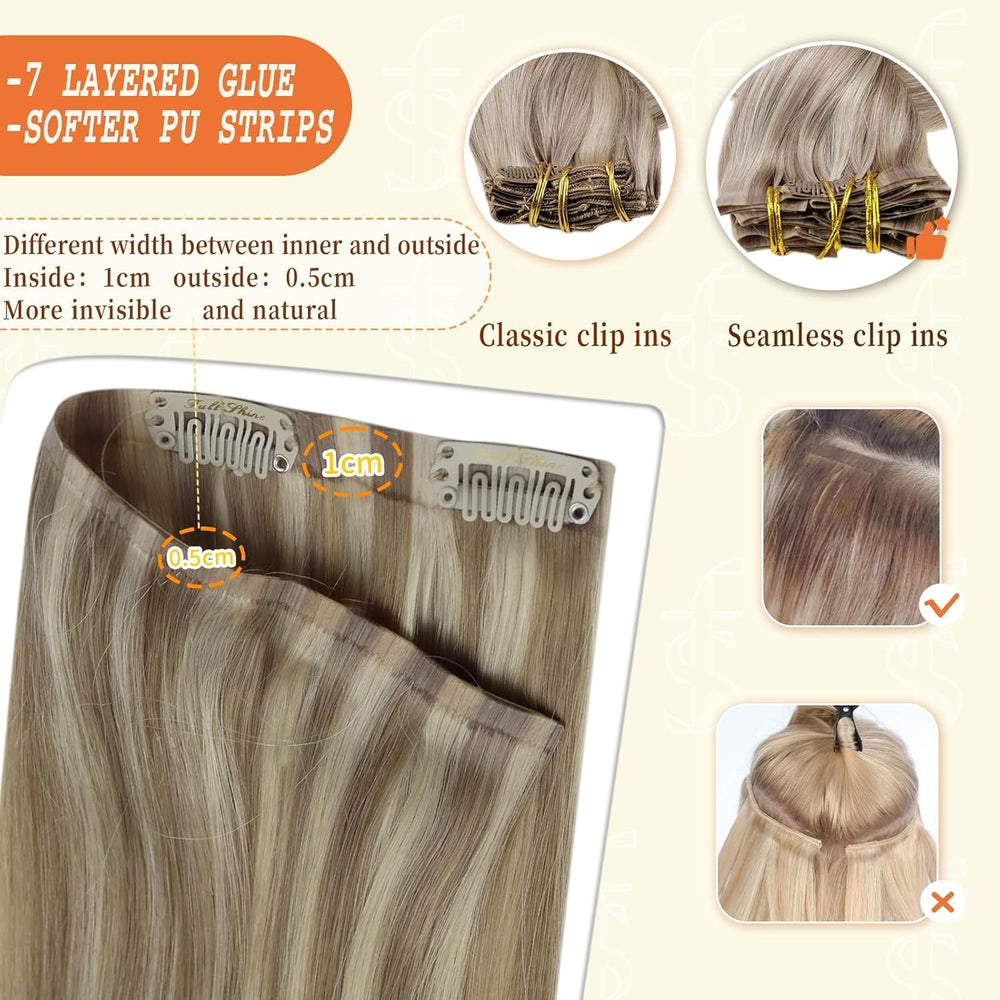Full Shine volume demo demonstrates fuller look from one set