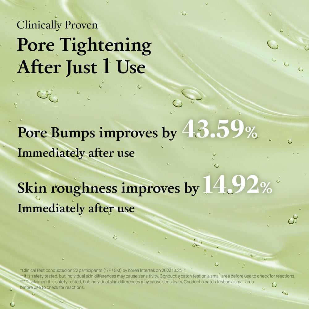 FULLY Green Tomato Serum fragrance-free label for sensitive skin