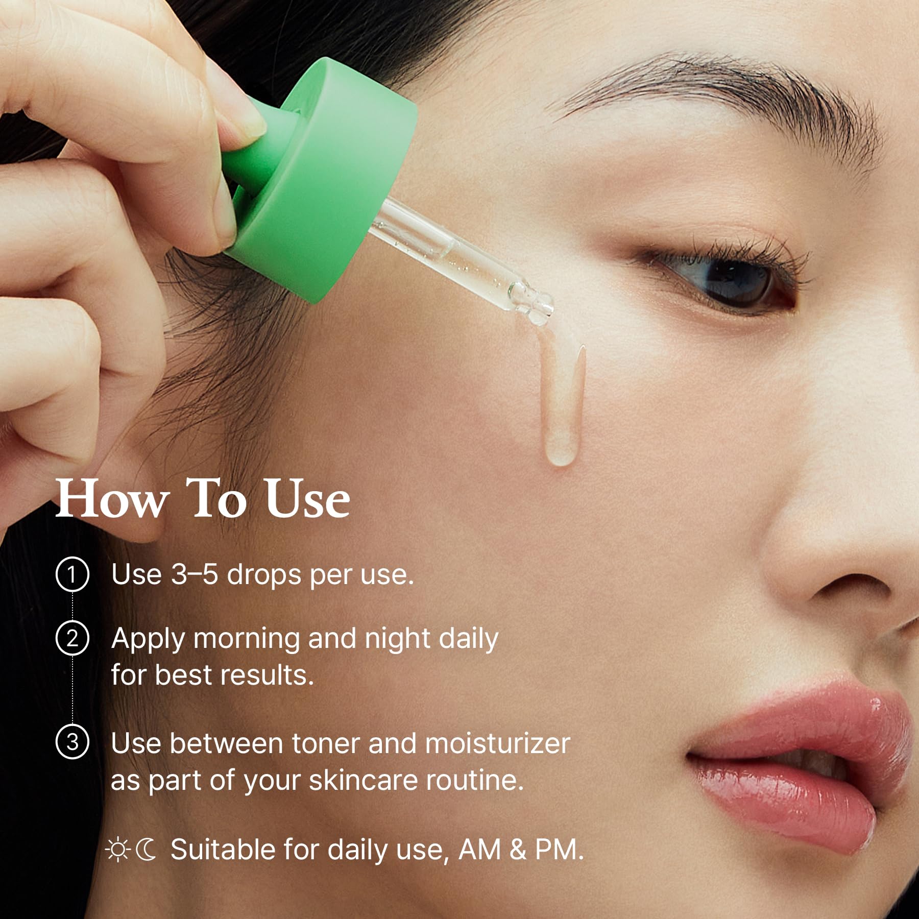 FULLY Green Tomato Serum sustainable FSC packaging with soy ink