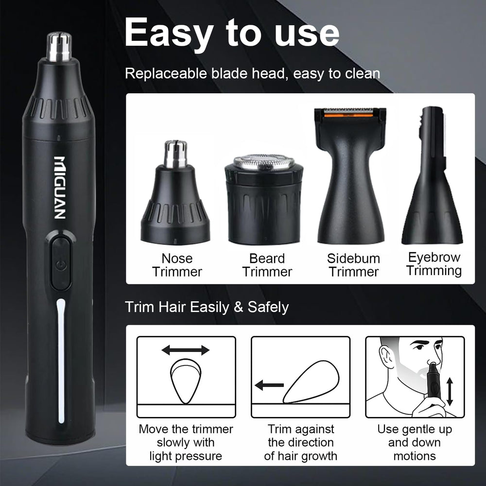 Fululuer-led-indicator-display shows battery status for easy charging.