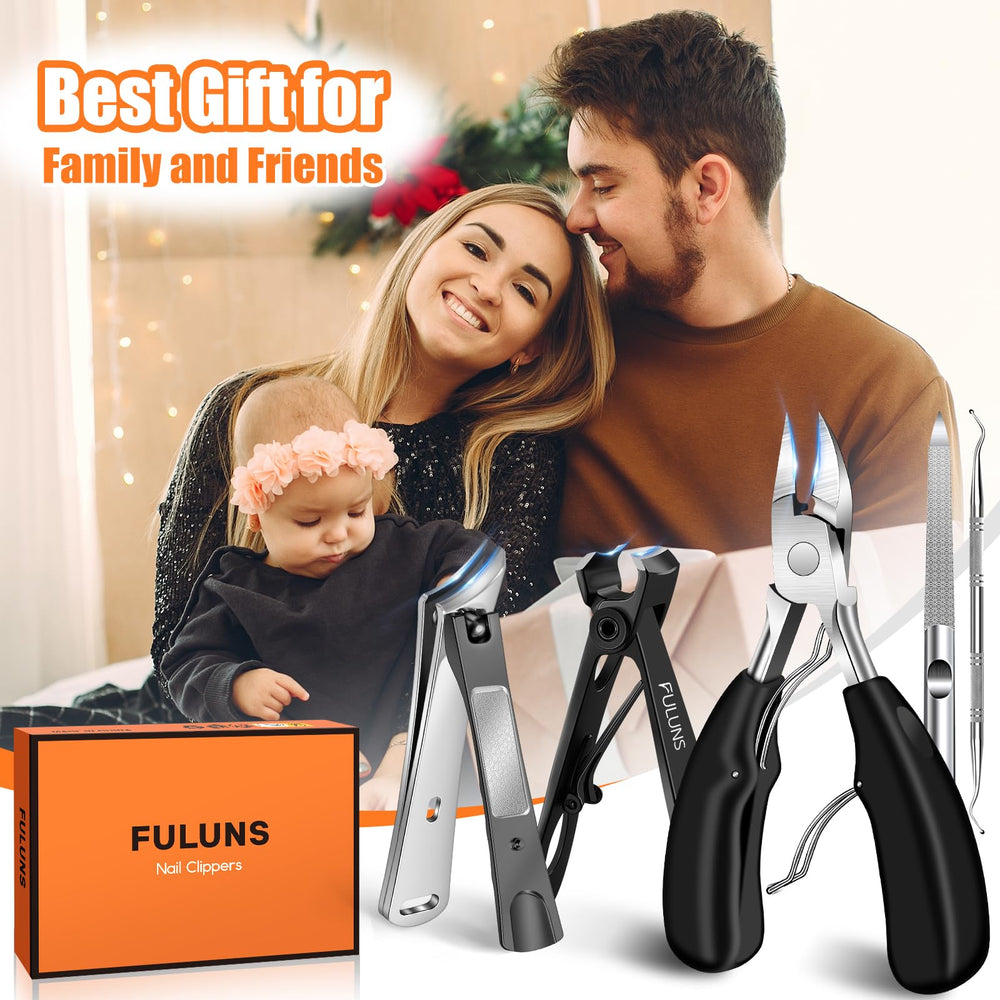 FULUNS gift-box packaging makes it a ready-made gift