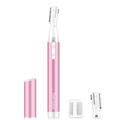 Funstant Upgraded Eyebrow Trimmer box for convenient gifting