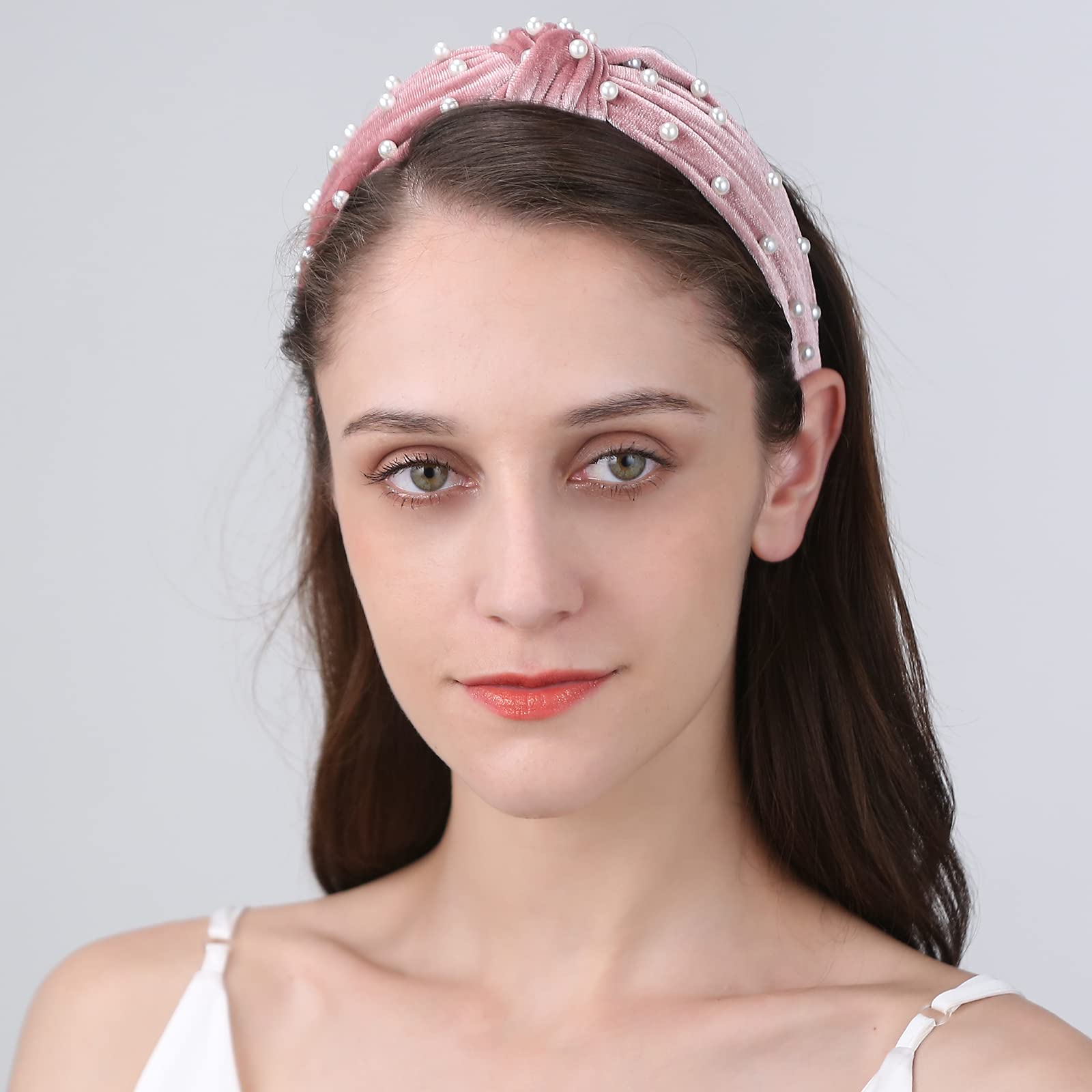 Funtopia cheetah-print headband adds chic print flair for party nights