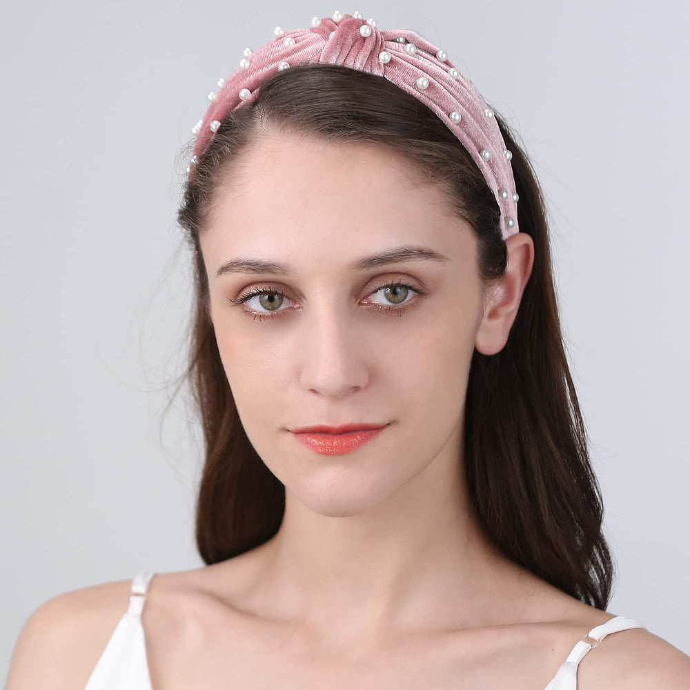 Funtopia cheetah-print headband adds chic print flair for party nights