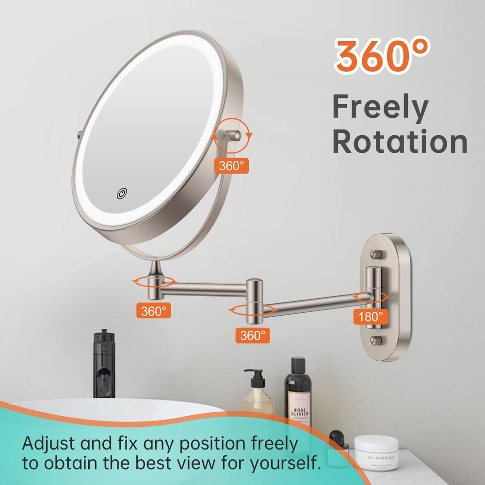 Funto uch anti-rust stainless steel construction for bathroom durability