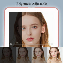 FUNTOUCH dimmable touch control for adjustable brightness