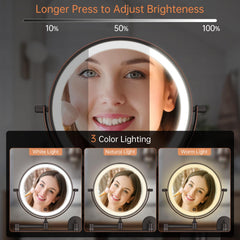 Funtouch touch-dimming sensor switch enables easy brightness control