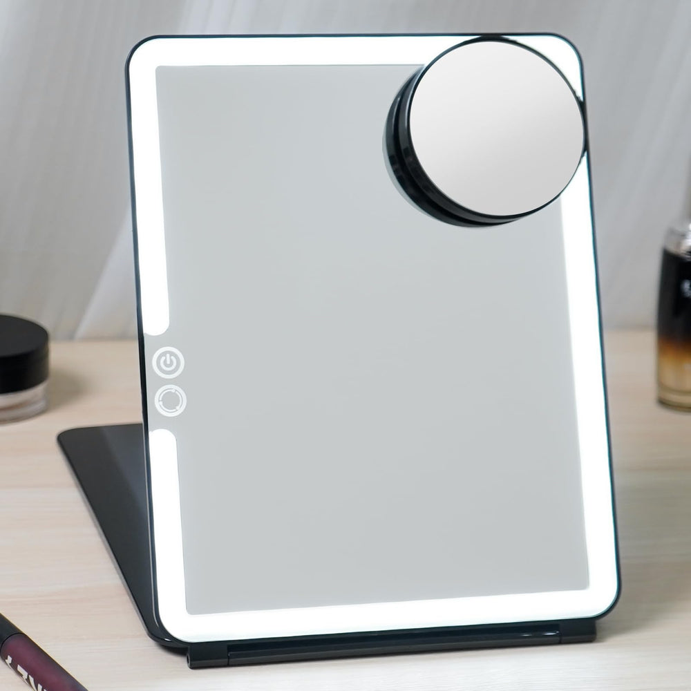FUNTOUCH hotel-ready setup for quick routines away from shared bathrooms