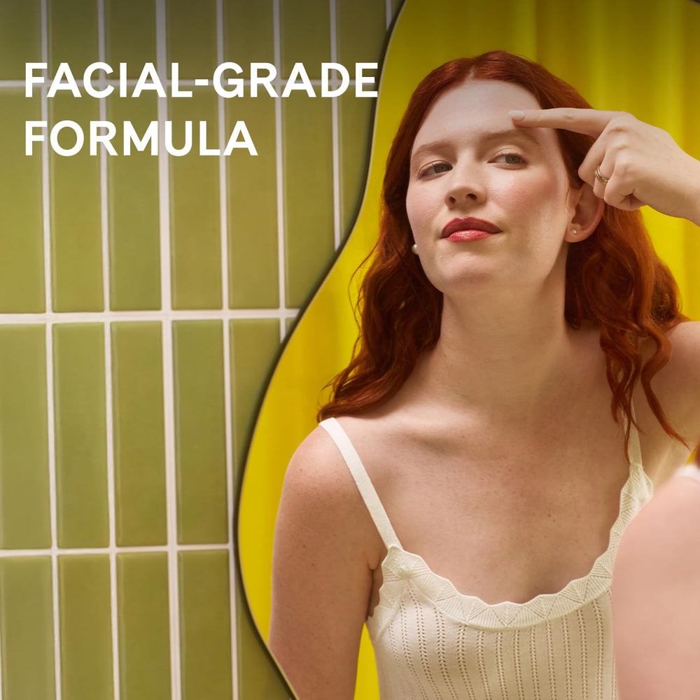 Fur Flash Repair Jelly aftercare graphic highlights soothing gel absorption.