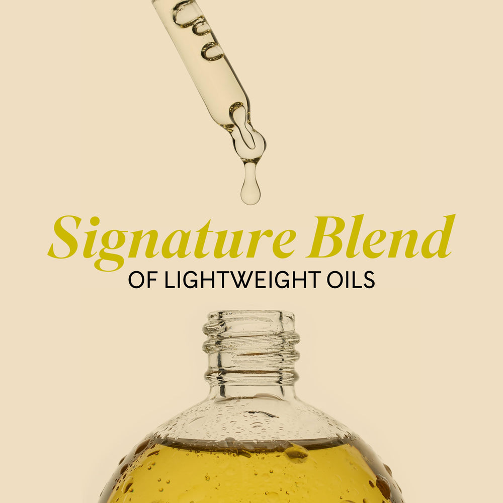 Fur Oil intimate-area use supports gentle skin care.