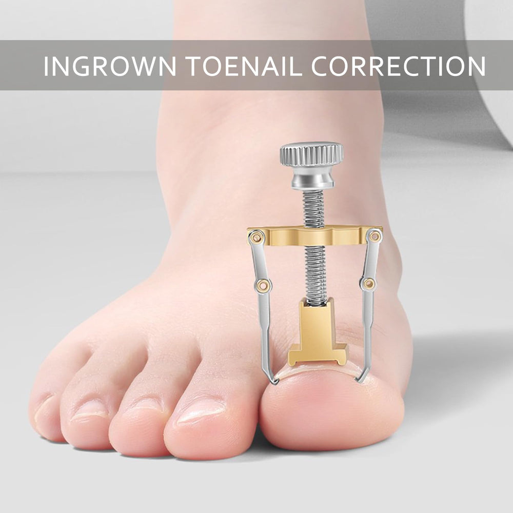 Fuwddy callus remover tools with precision blades for comfortable at-home pedicure