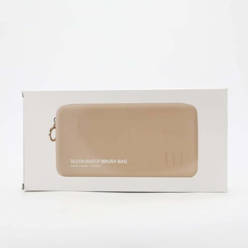 FVION easy-grab zipper ring for fast access.