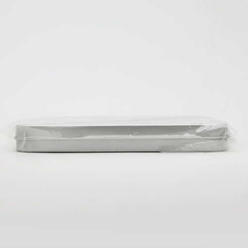 FVION safety design with silicone grip for secure handling.