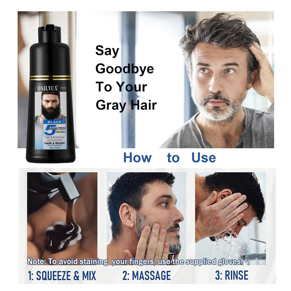 Fvquhvo color lasts 3-4 weeks per application visual
