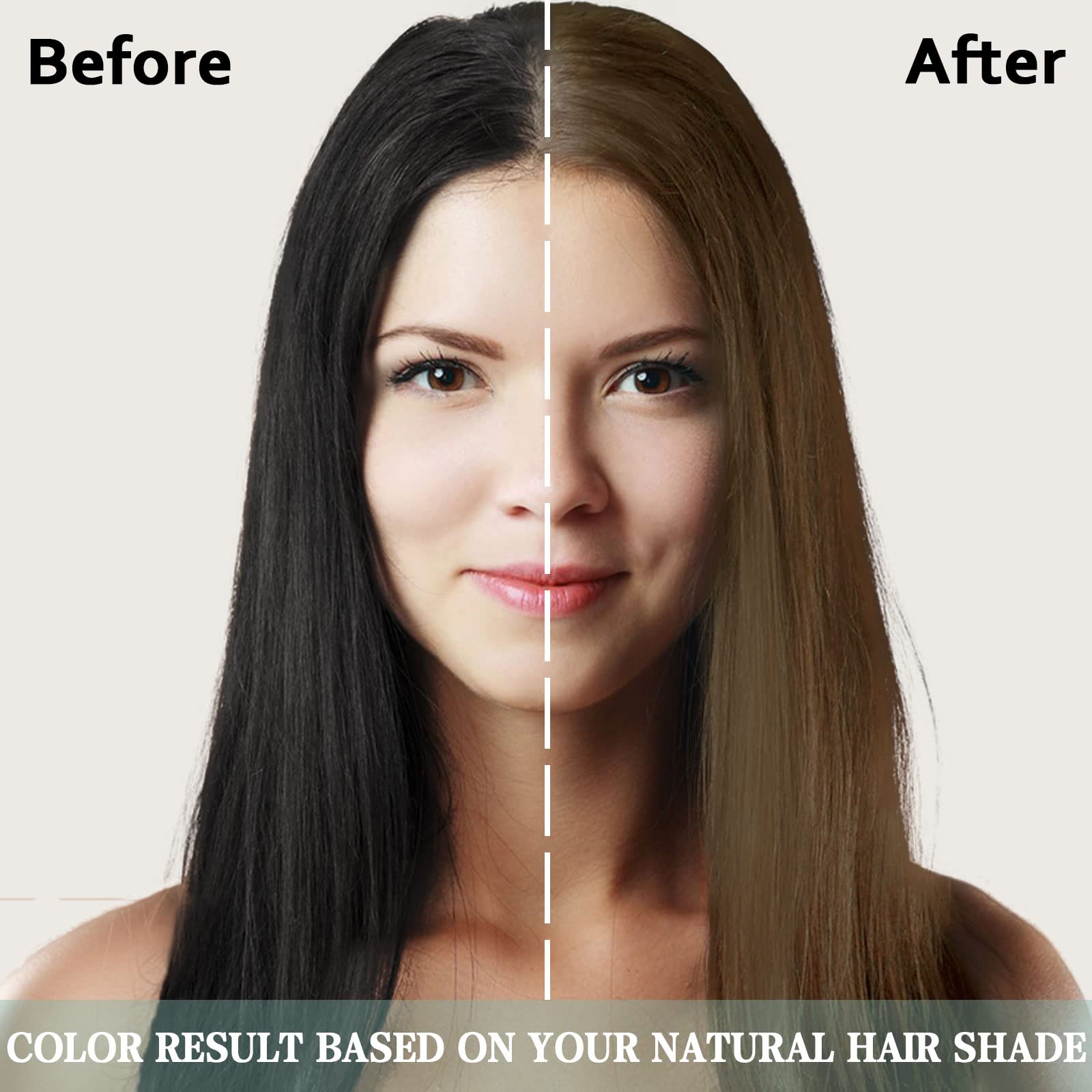 Fvquhvo 3-in-1 bottle highlights color, cleanse, and conditioning together.