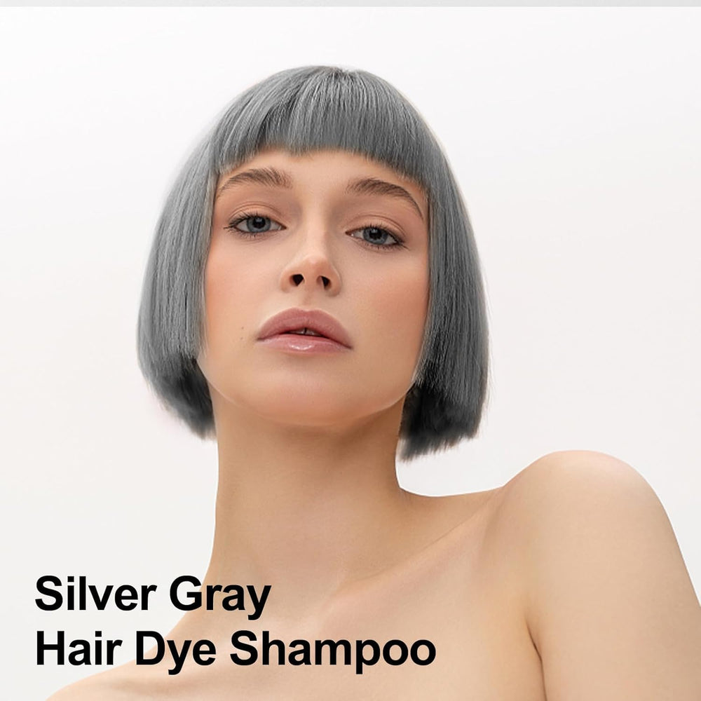 Fvquhvo Rinse and soft finish after treatment for smoother hair