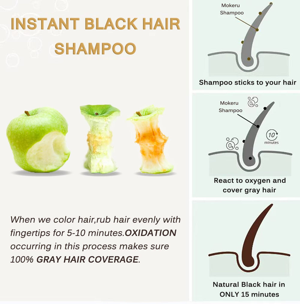 Fvquhvo walnut leaf extract highlights scalp-friendly hair health.