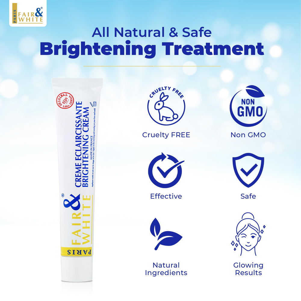 F&W ingredients panel shows sulfate-free and GMO-free formula