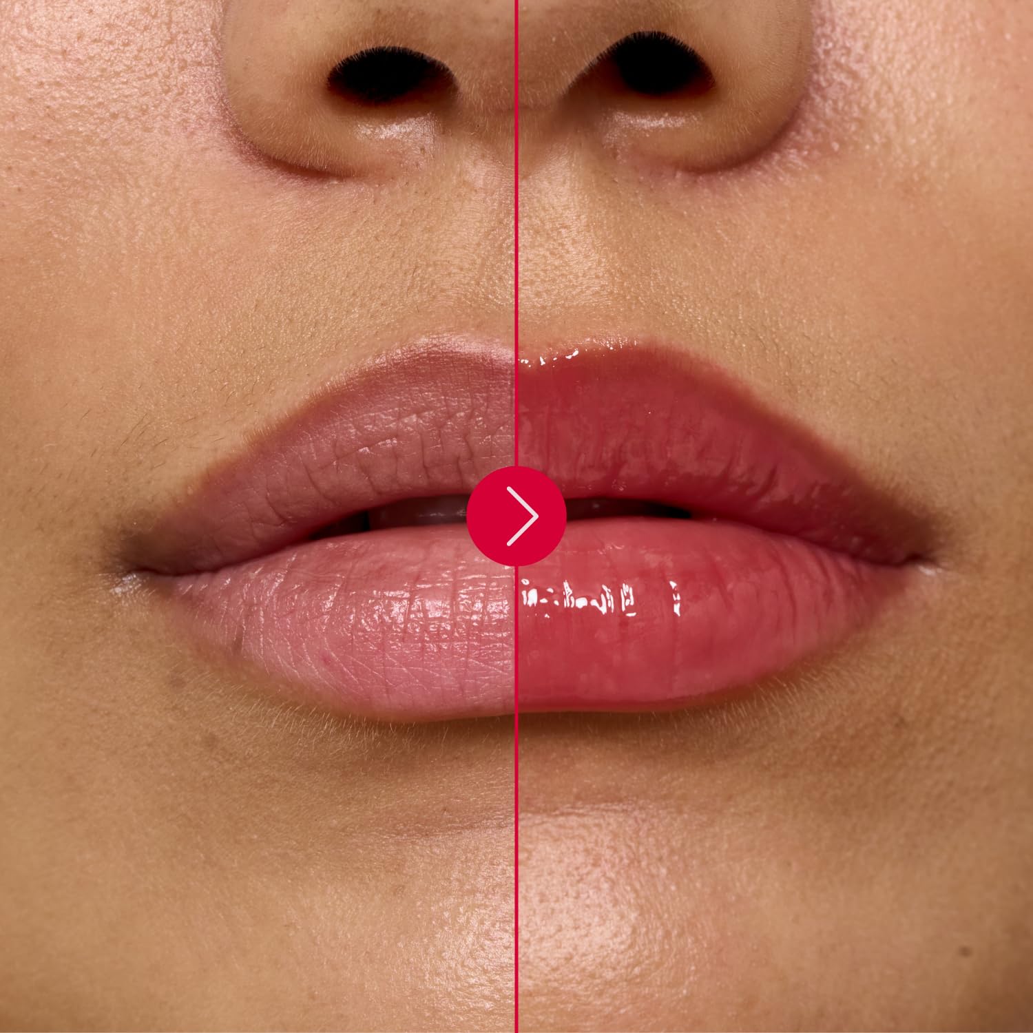 fwee glowy jelly pot shimmer balm glow adds sparkle to lips