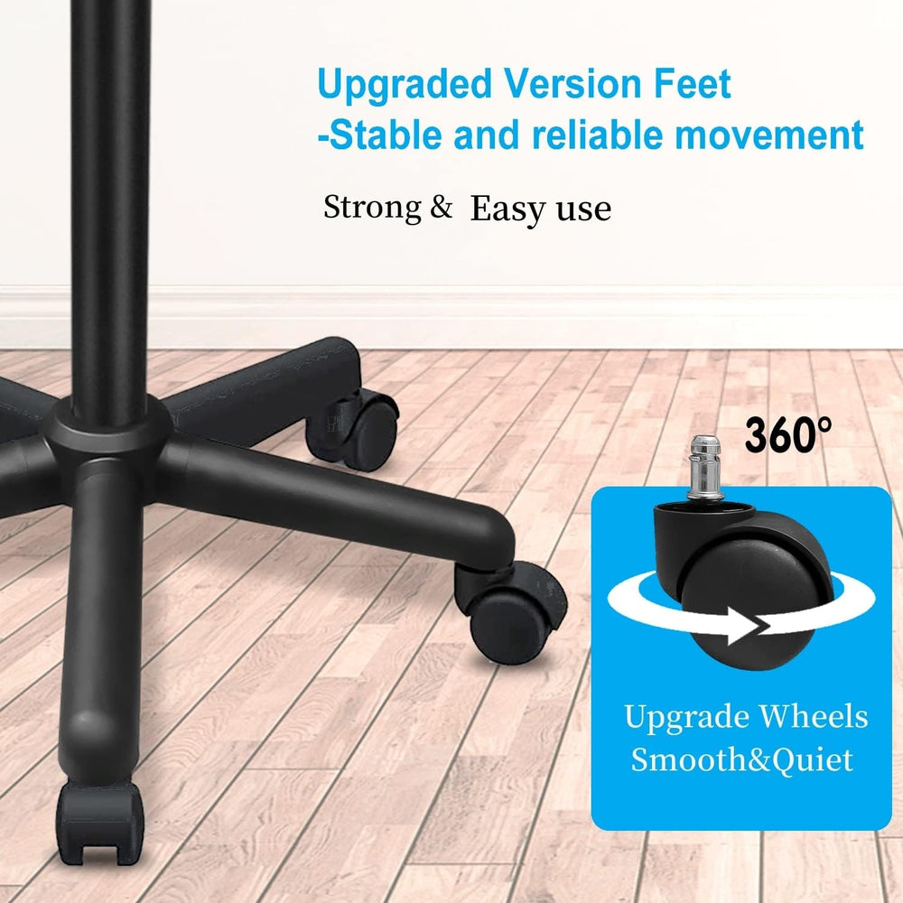 FWOD BIBTO easy-install disassembly for quick cleaning.